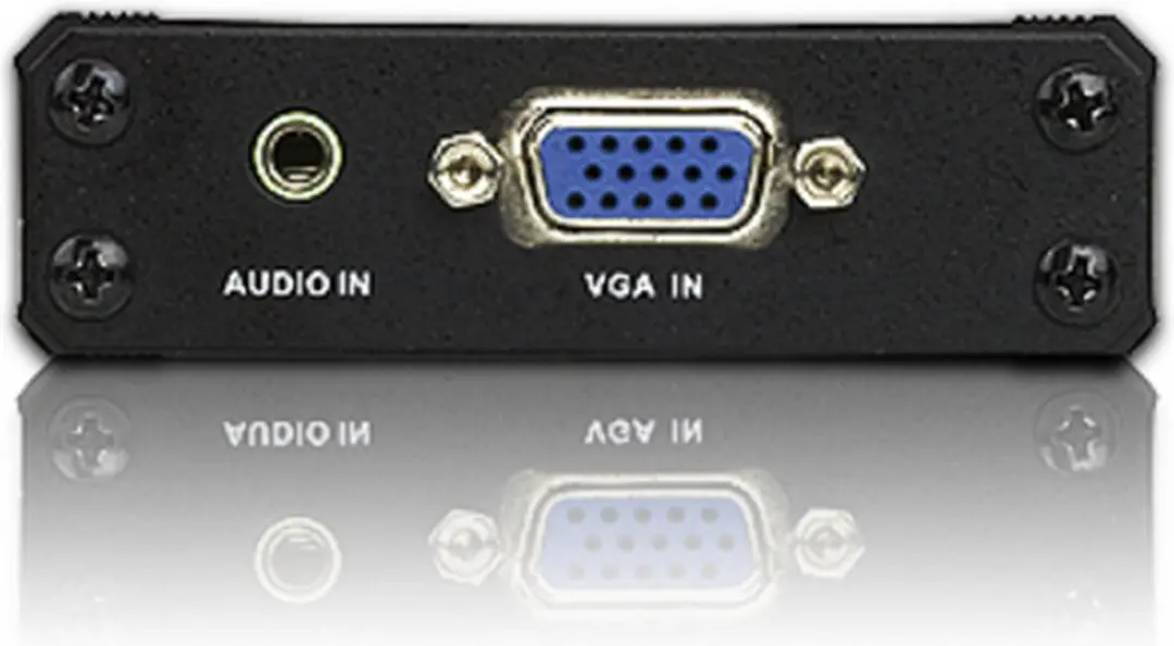 Aten AT-VC180 VGA naar HDMI Converter - afbeelding 6 van 6