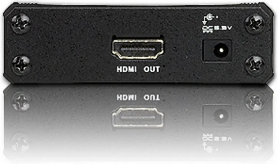 Aten AT-VC180 VGA naar HDMI Converter