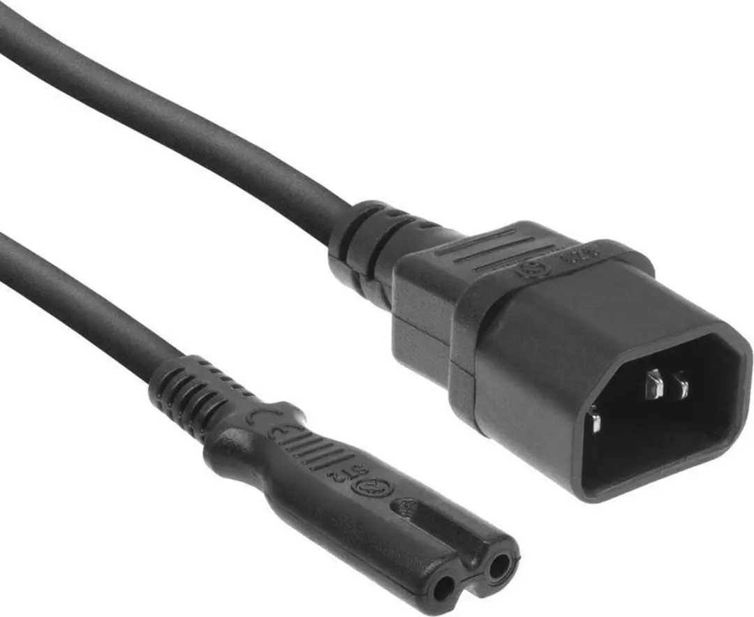 ACT AK5248 Netsnoer C14-C7