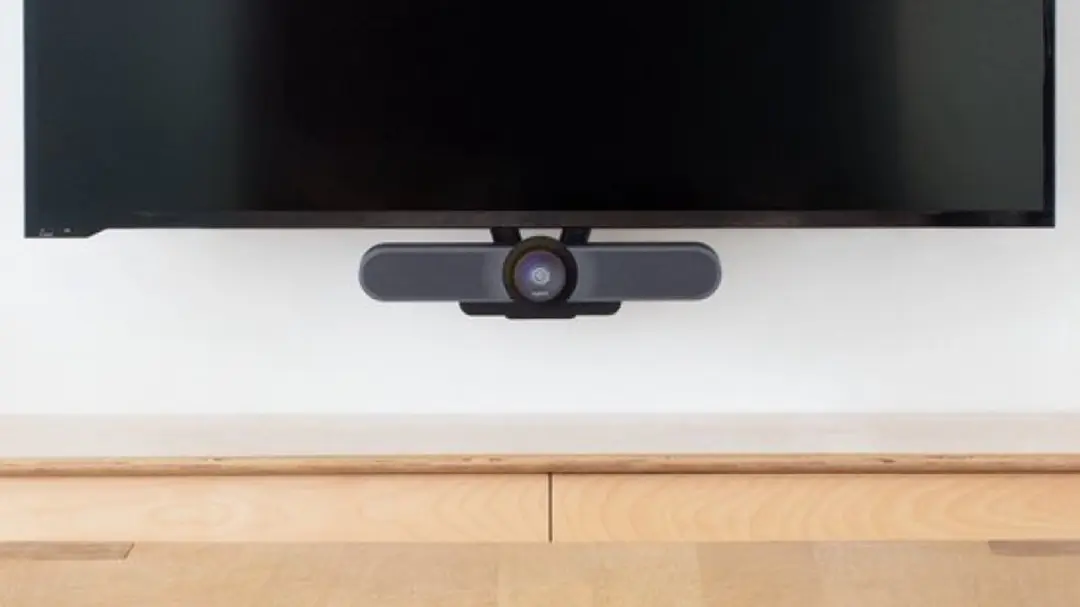 Logitech TV Mount for MEETUP 939-001498 - 38-70" - Zwart
