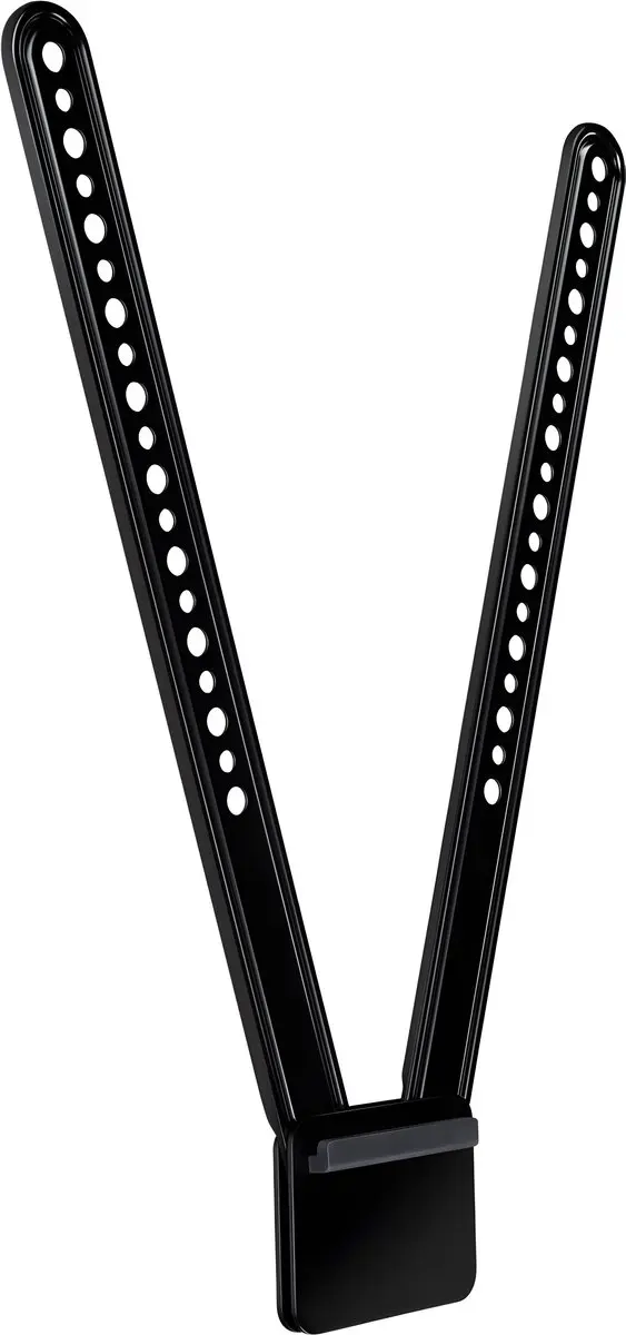 Logitech TV Mount for MEETUP 939-001498 - 38-70" - Zwart