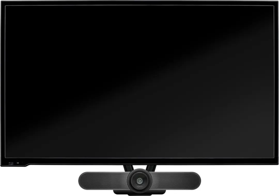 Logitech TV Mount for MEETUP 939-001498 - 38-70" - Zwart