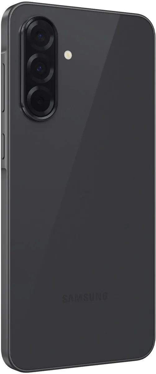 Samsung Galaxy A36 5G SM-A366BZKBEUC - 6/128GB - Awesome Black