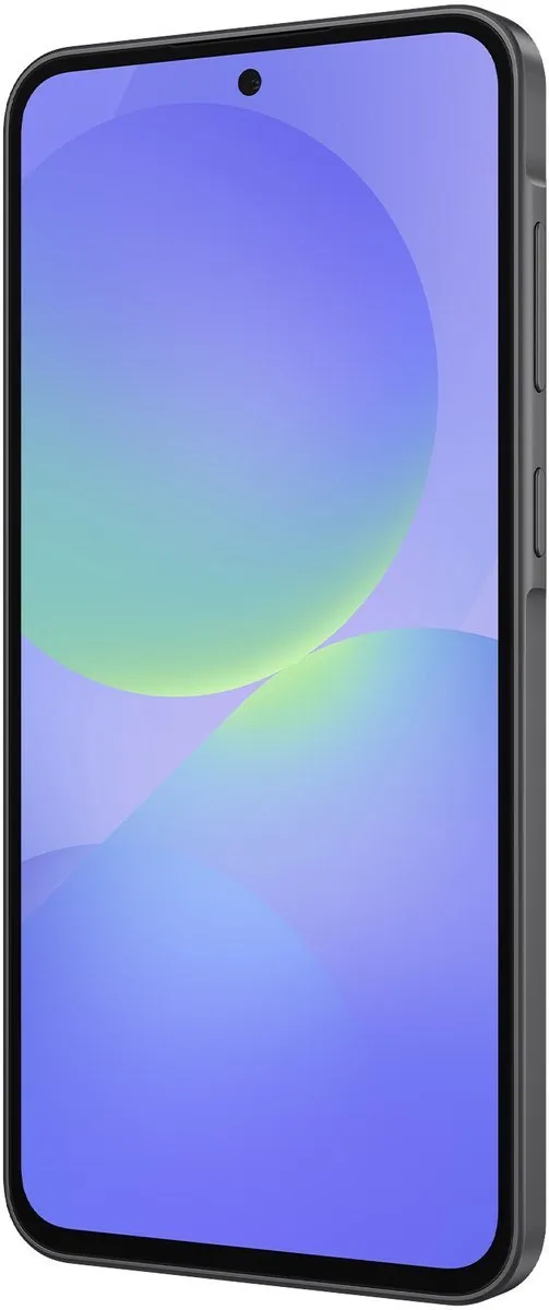 Samsung Galaxy A36 5G SM-A366BZKBEUC - 6/128GB - Awesome Black