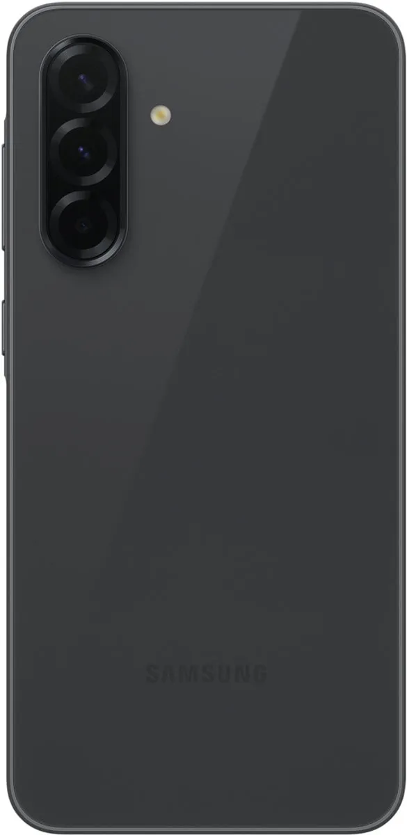 Samsung Galaxy A36 5G SM-A366BZKBEUC - 6/128GB - Awesome Black