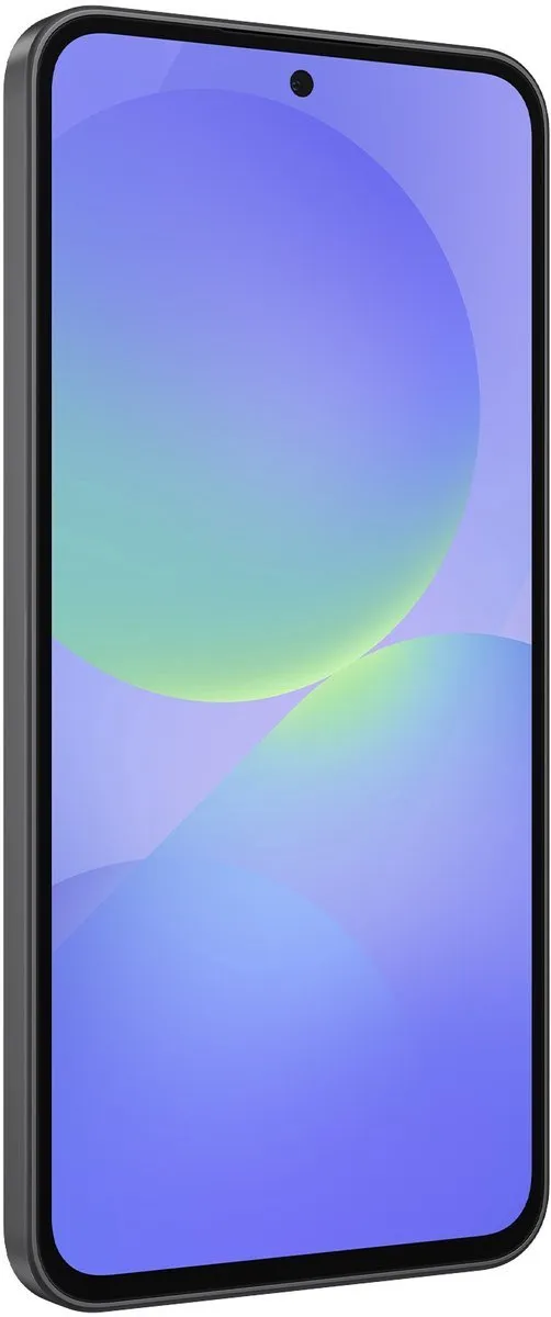 Samsung Galaxy A36 5G SM-A366BZKBEUC - 6/128GB - Awesome Black