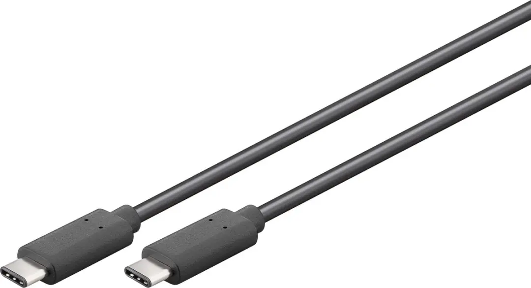 Goobay USB-C Kabel USB3.0 20V/3A