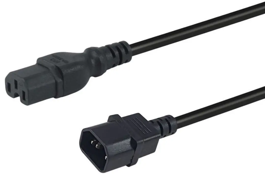 Equip 112170 Elektriciteitssnoer 1,8m