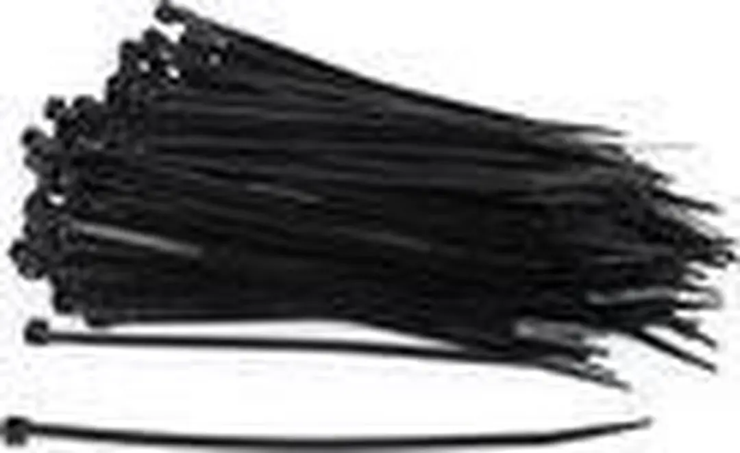Gembird Nylon Tiewraps 3,6mm