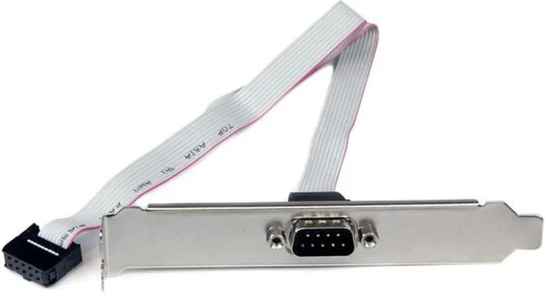Startech PLATE9M16 IDC Adapter