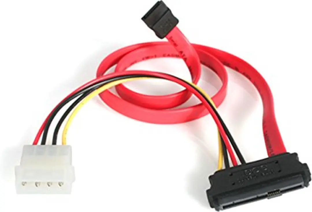Startech PLATE9M16 IDC Adapter - Zilver