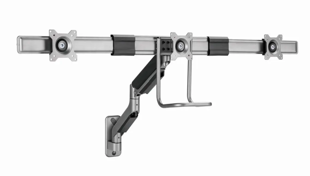 Gembird MA-WA3-01 Monitorarm 3x