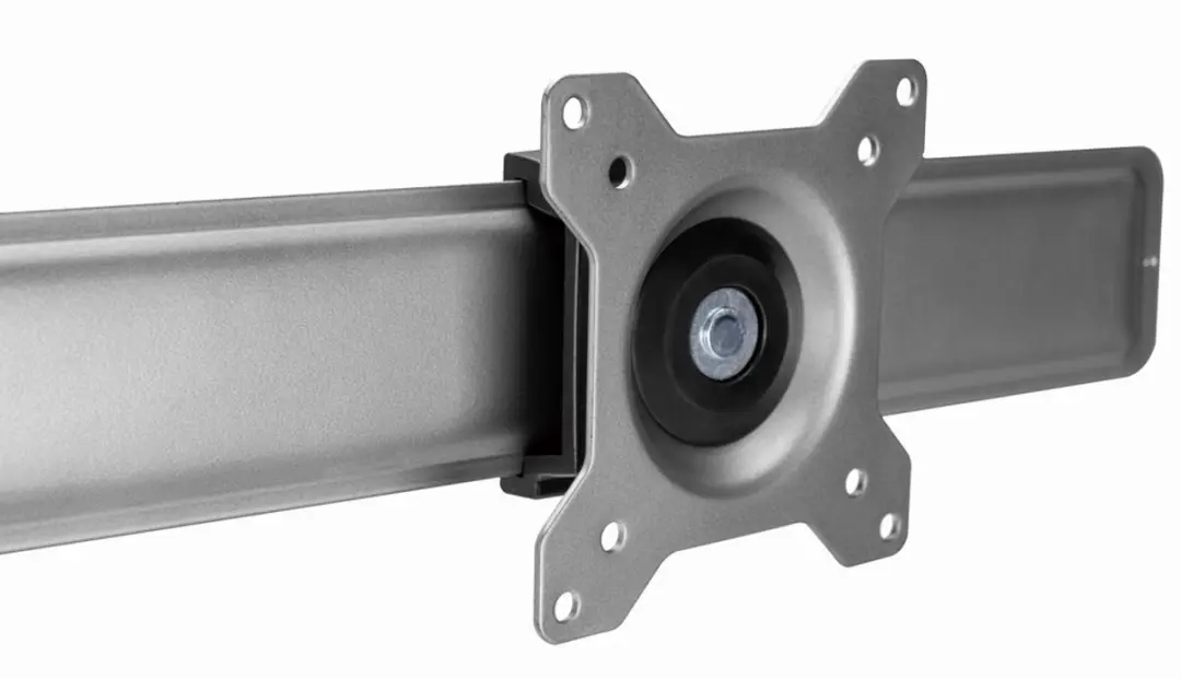 Gembird MA-WA3-01 Monitorarm 3x - Space Grey