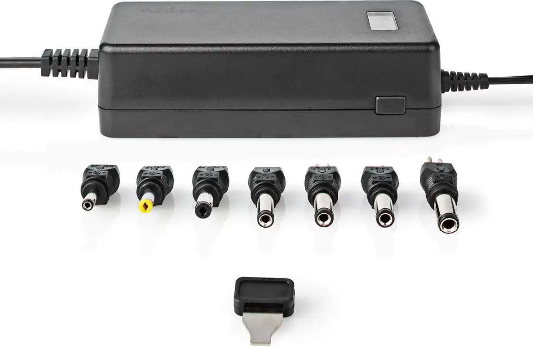 Nedis ACPA105 Universele AC-Stroomadapter 36W