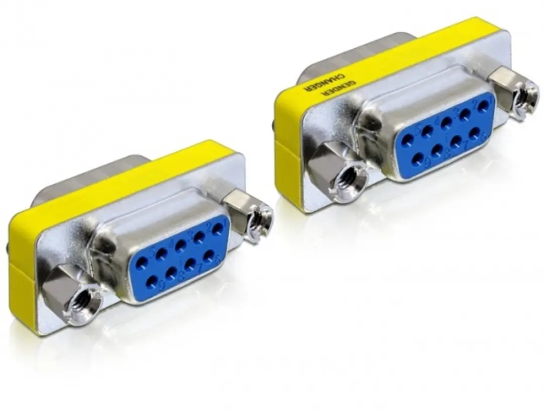 Delock 65008 VGA Adapter