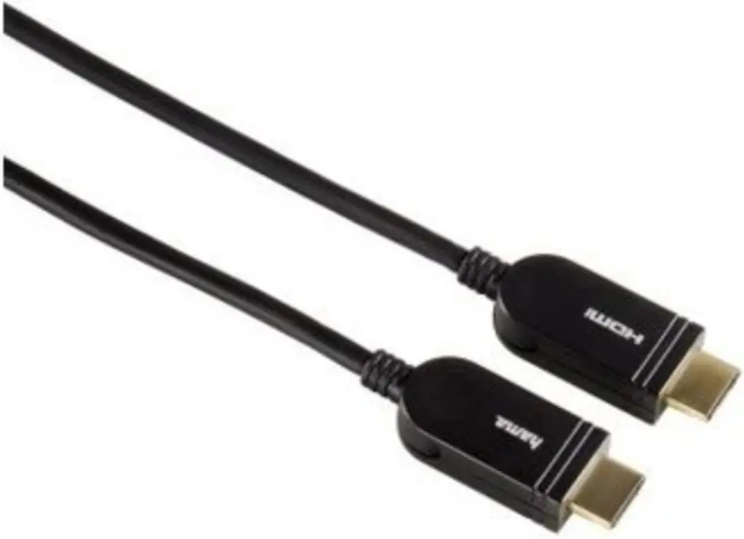 Hama DVI-D Kabel 1,8m - 00125285