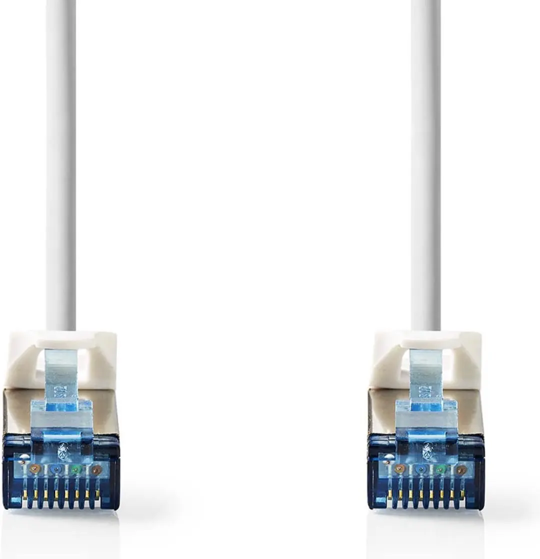 Nedis CAT6a Netwerkkabel 20m