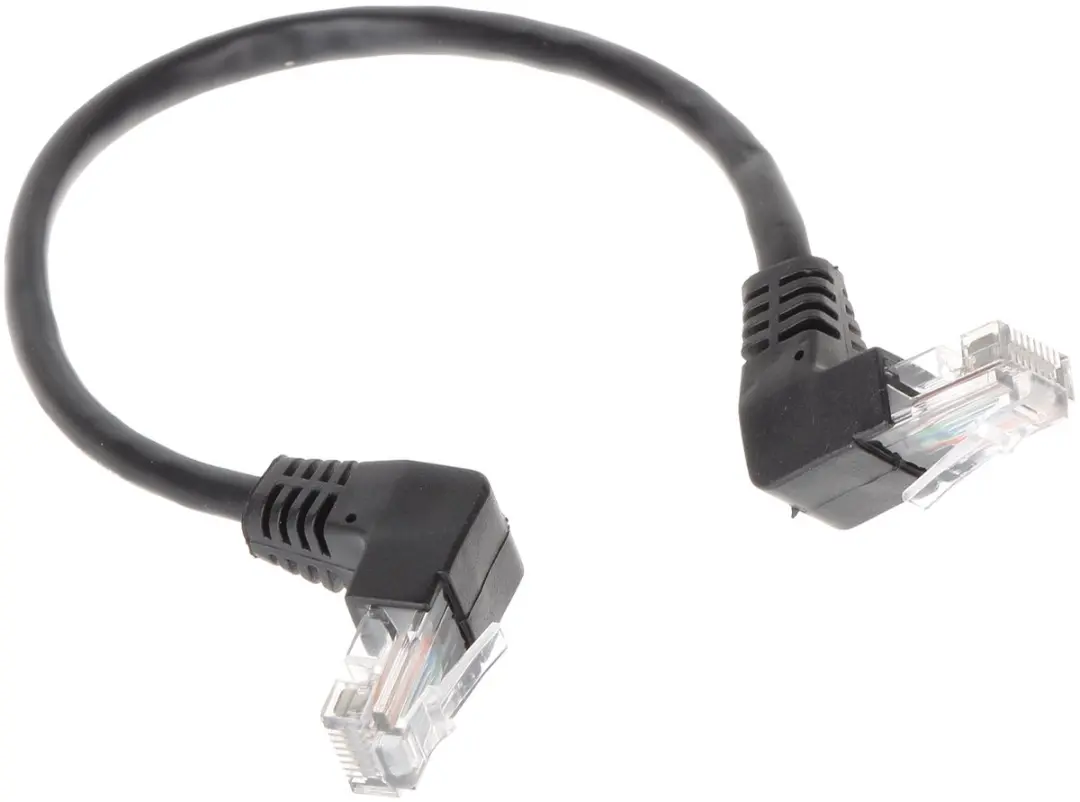 Goobay CAT5E Netwerkkabel RJ45