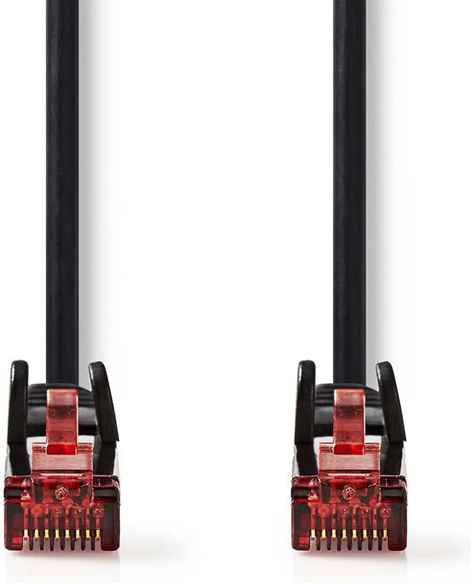 Nedis CAT6 Netwerkkabel 20m