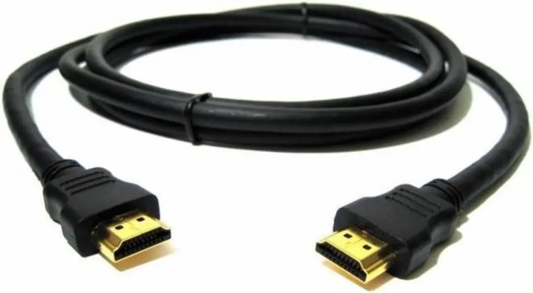 Logilink HDMI-Kabel Ethernet A-A CH0037 2.00m