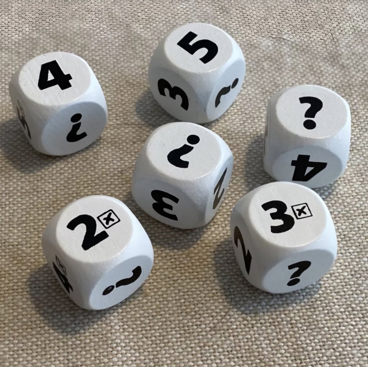 999 games - PrikT - dobbelspel - gezelschapsspel