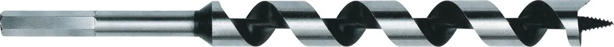 Milwaukee Slangenboor AD 18mm 230mm