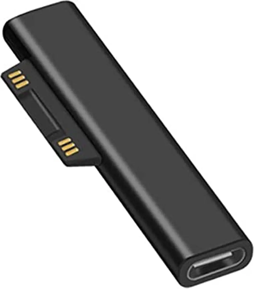 NÖRDIC SURF-103 USB-C Adapter 45W