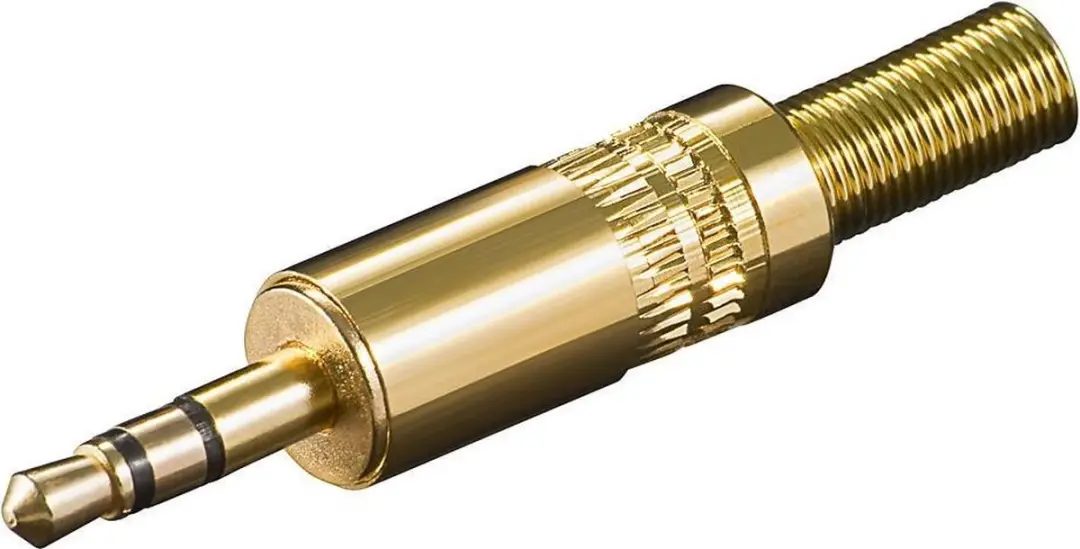 Goobay 3,5mm Jack M OKS-71039