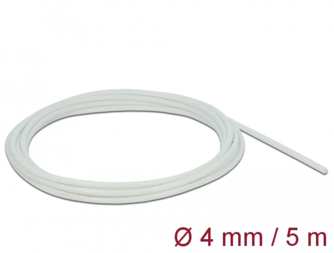 Delock Fiberglass Sleeving 5m x 4mm