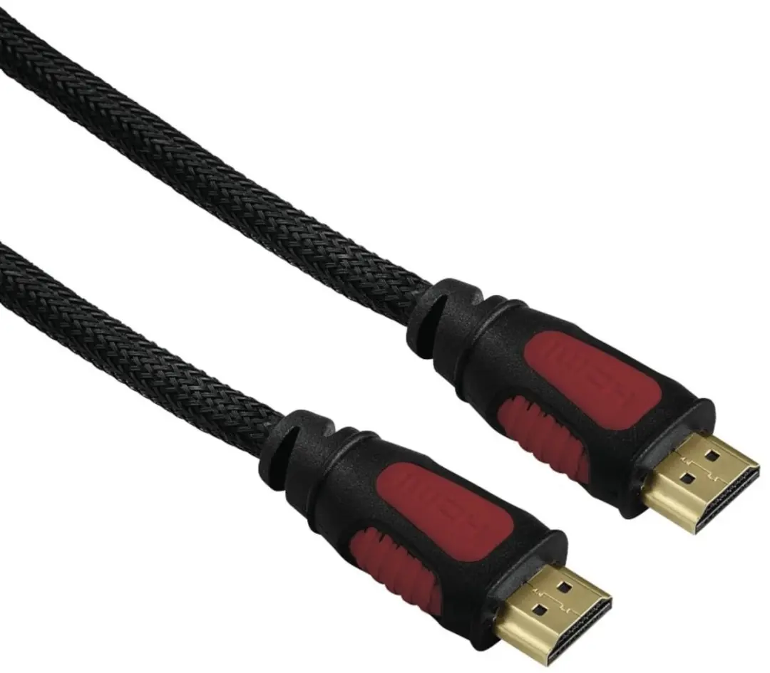 Hama High Speed HDMI-kabel Ethernet 1,5m - 20 Stuks