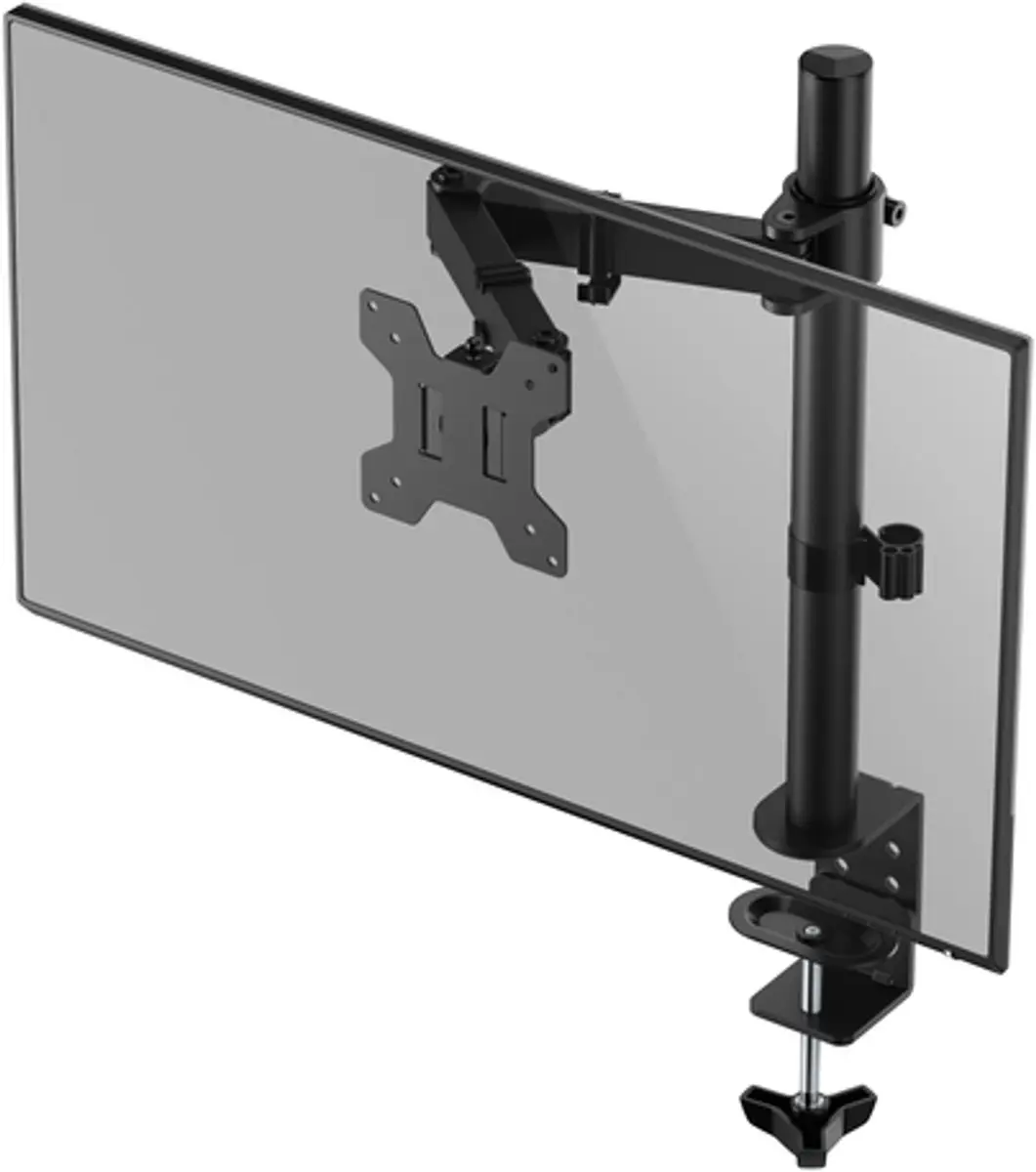 Quantore Monitorarm 17-27"