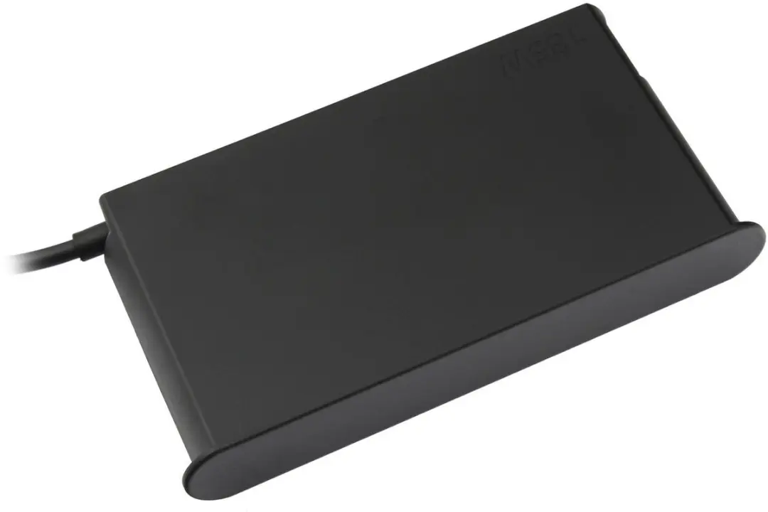 Lenovo 5A10W86326 USB-C Oplader 135W - Zwart