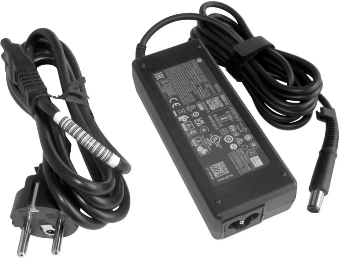 HP 90W Voedingskit L4R65AA - Desktop Mini