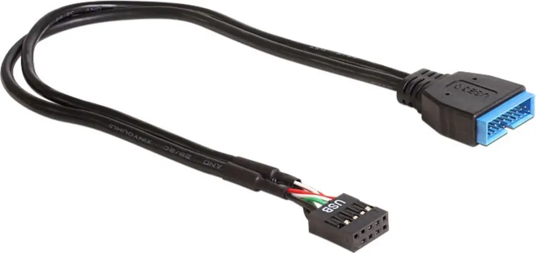 Delock Pin Header USB3.0