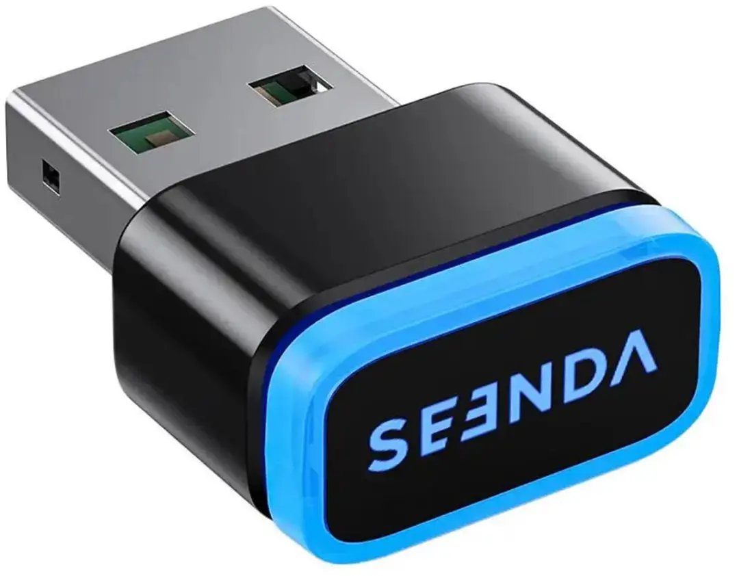 RedParrot USB Muisbeweger USBMOUSEJIGGLER