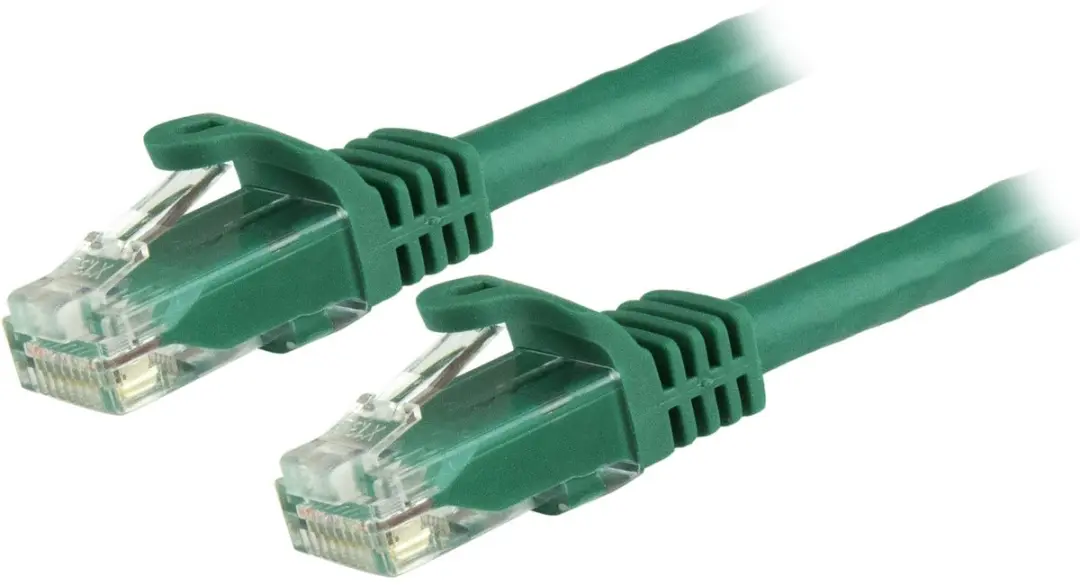 Startech N6PATC7MGN Cat 5 UTP-kabel 7m