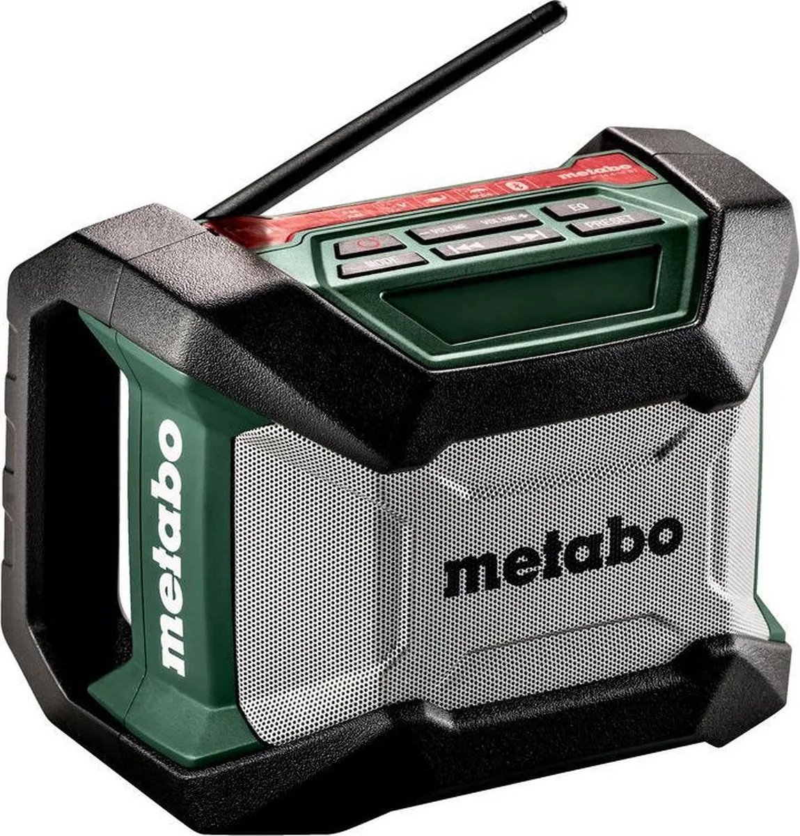 Metabo R 12-18 BT Bouwradio