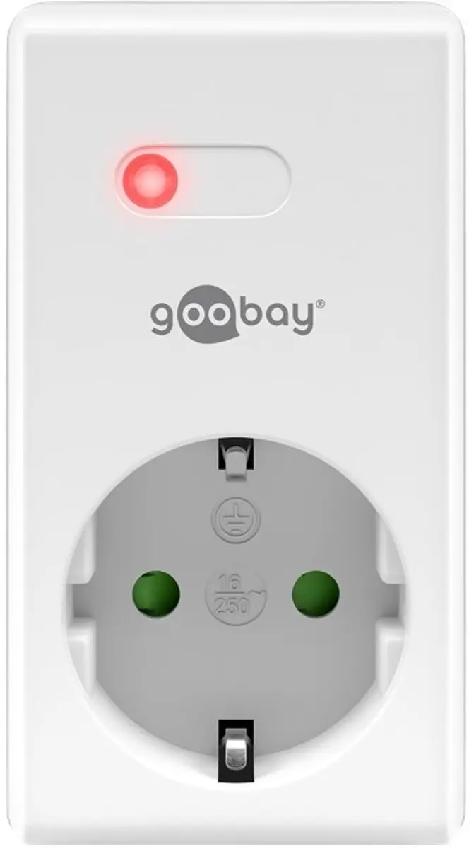 Goobay Los Contact Draadloze Schakelset