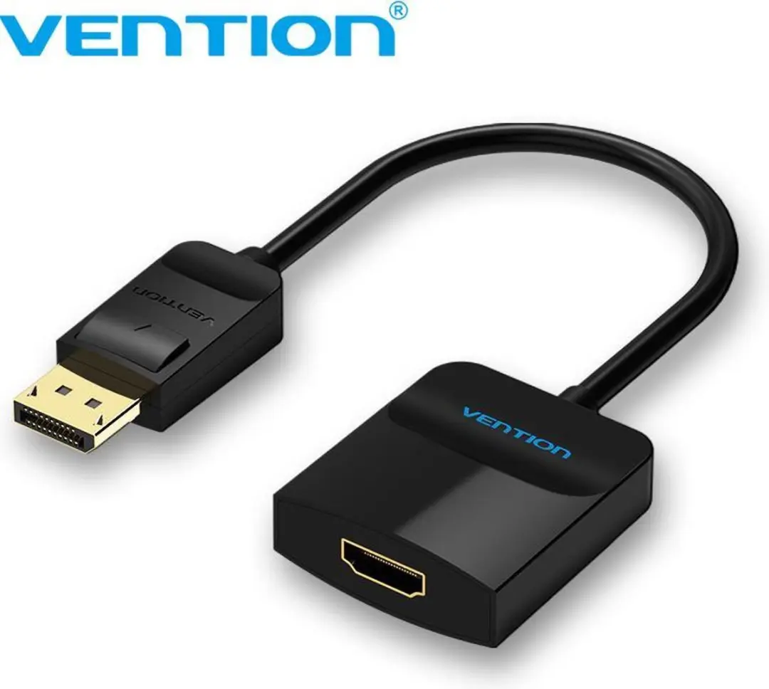 Vention DisplayPort naar HDMI Converter V028