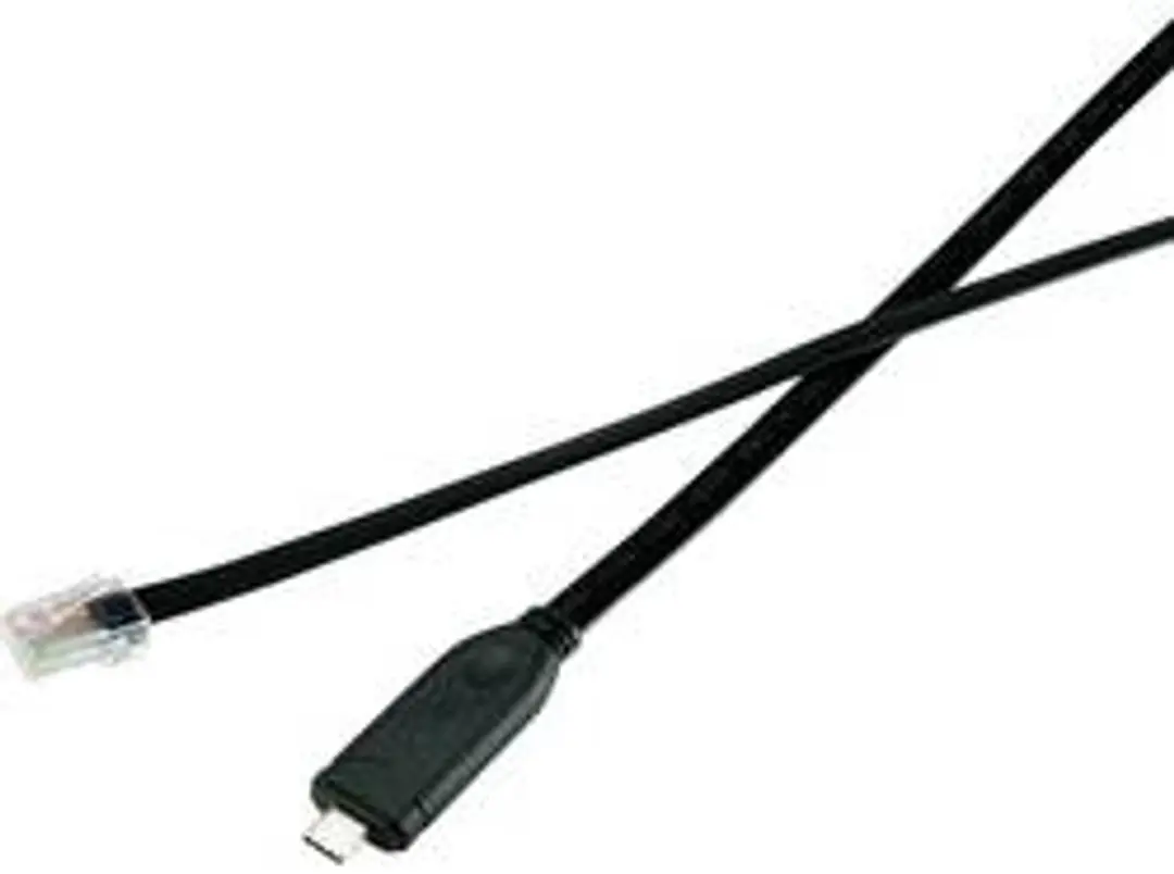 Renkforce USB-C naar RJ45 Adapterkabel 1.80m