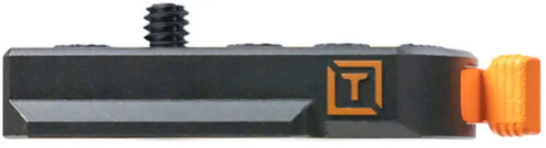 Tether Tools TetherGuard Leverlock Plate