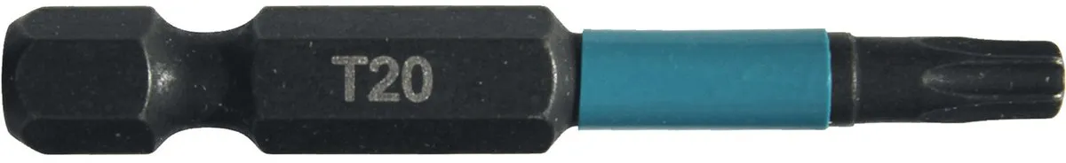 Makita B-63781 Slagschroefbits T20