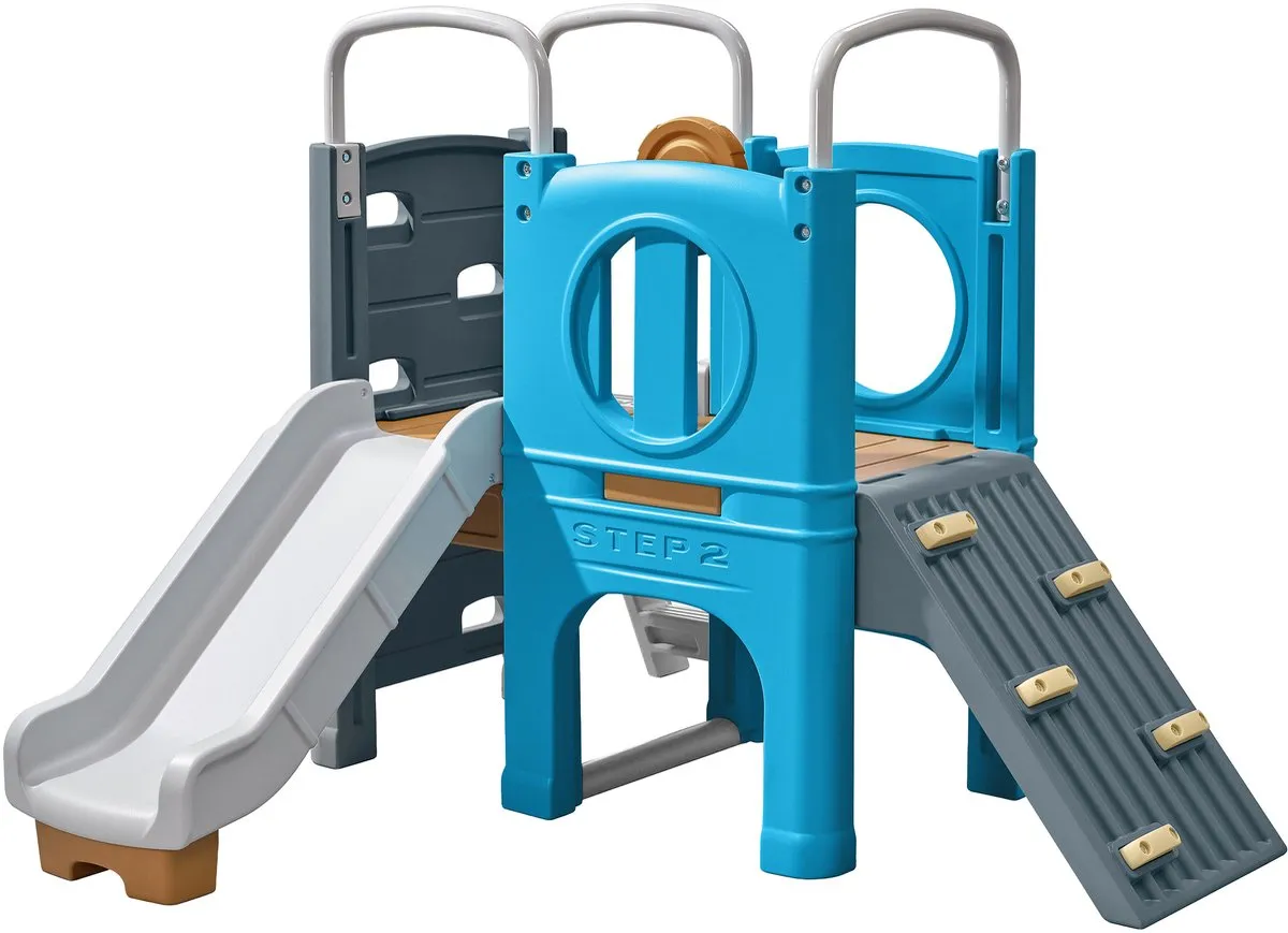Step2 Scout & Slide Climber Klimtoestel