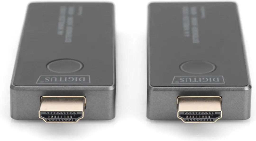 Digitus DS-55323 Draadloze HDMI-set 30m - 4K