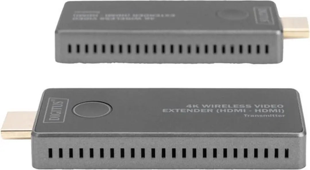 Digitus DS-55323 Draadloze HDMI-Set - 4K/30Hz - 30 m - afbeelding 6 van 6