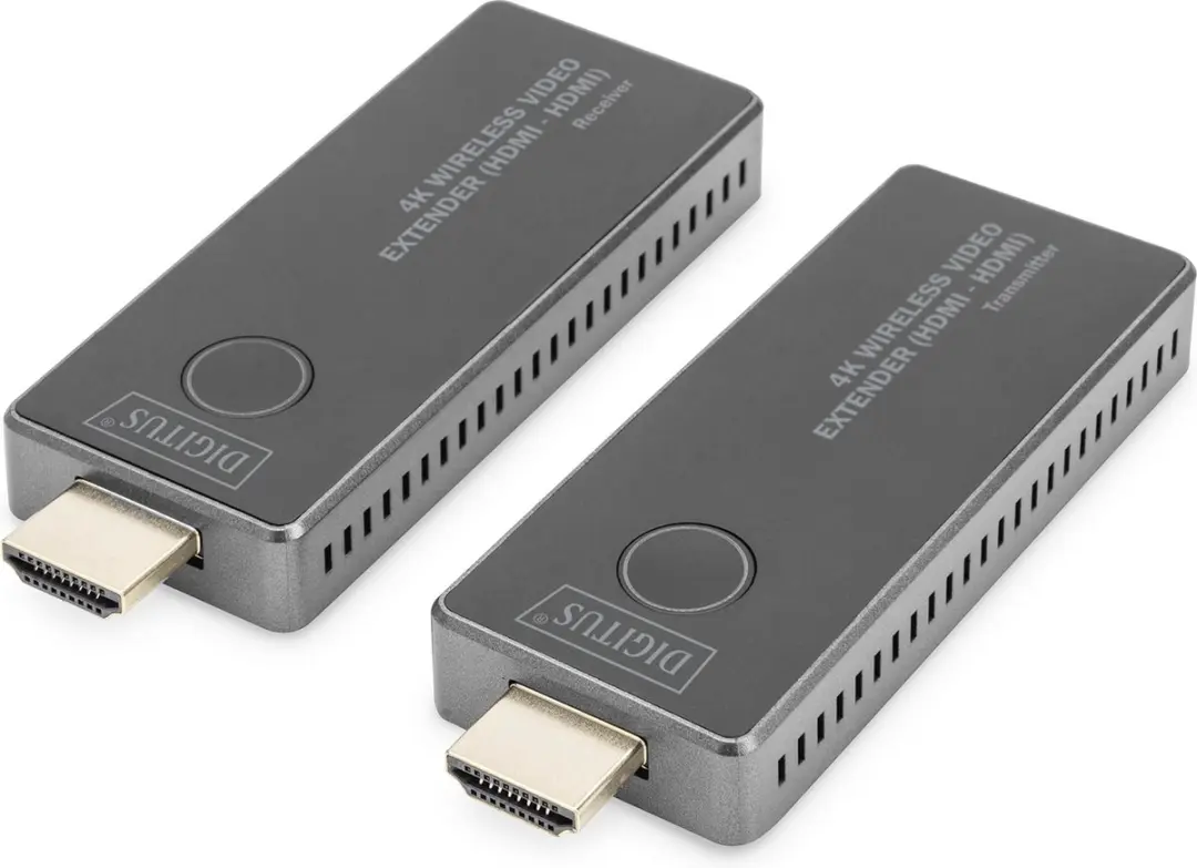 Digitus DS-55323 Draadloze HDMI-set 30m