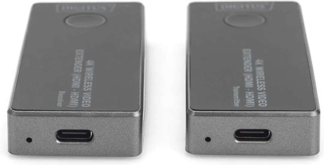 Digitus DS-55323 Draadloze HDMI-set 30m - 4K