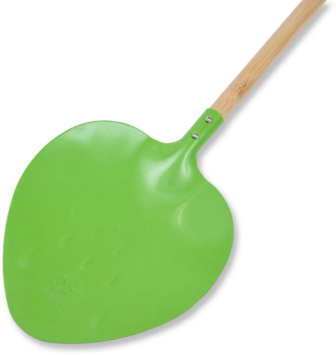Hape E5587EU Tuinschep - Groen/Bruin
