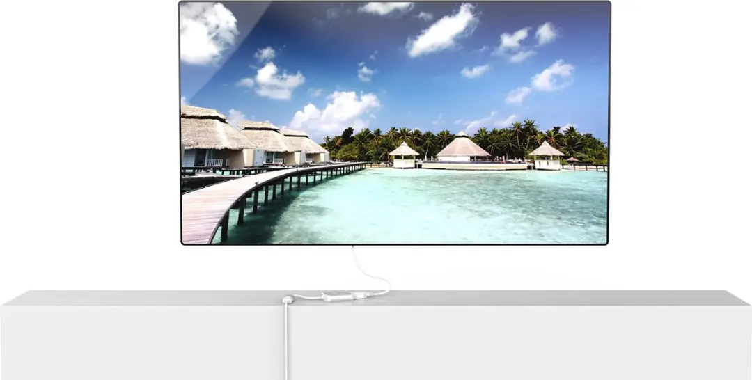 ORICO ORI-PE-M2-SV HDMI-adapter iPhone/iPad - 1080P @60Hz - Zilver - afbeelding 6 van 6