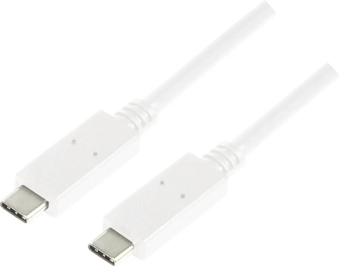 Logilink USB-C Kabel CU0131 1m